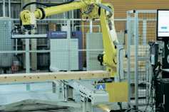 プレカット営業部