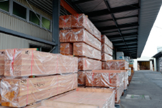 プレカット営業部