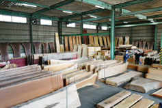 相互筑波銘木市場