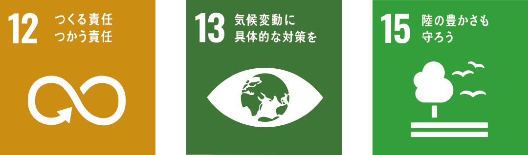 SUSTAINABLE DEVELOPMENT GOALS