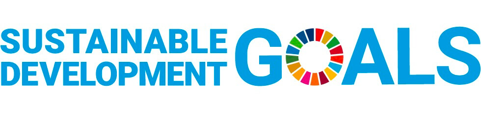 SUSTAINABLE DEVELOPMENT GOALS