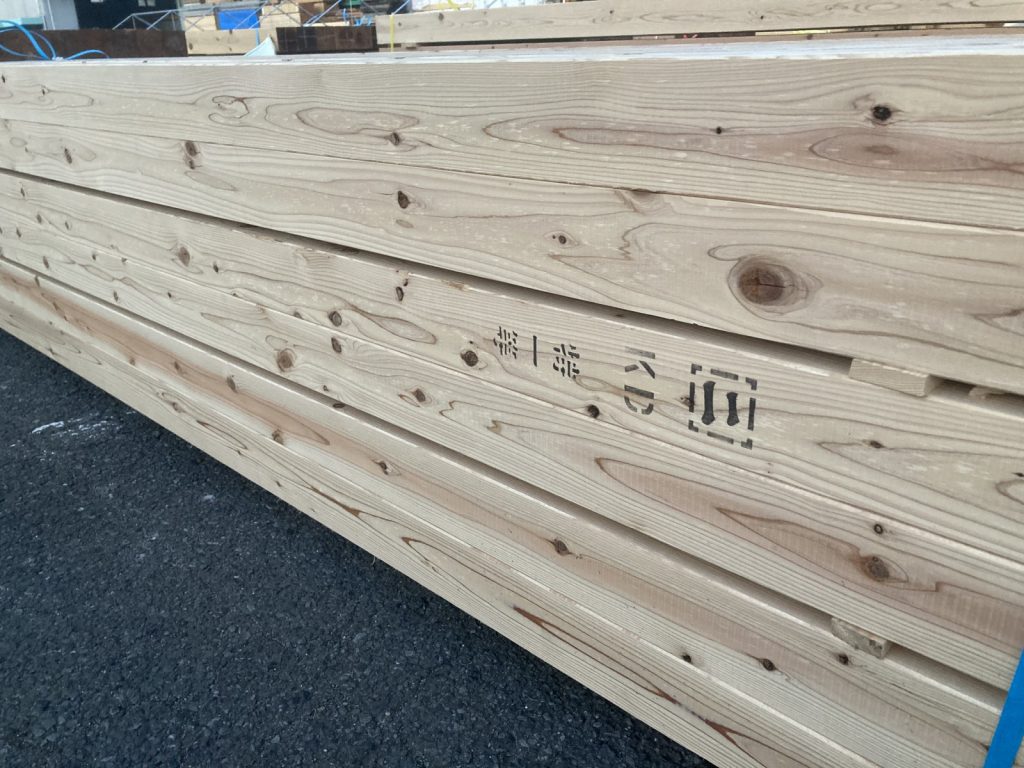 川島材木店 木材 建材 DIY 日曜大工 木工 木 Wood 天然木 すぎ二